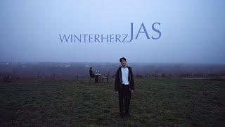 JAS - Winterherz (Official Music Video)