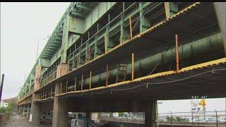 Tobin Bridge Construction Project Begins Phase 2 With Lane Changes