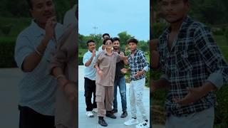 Behan Hai Vo Meri  @chotanawab @cute.shivani.05  #youtubeshorts #shorts