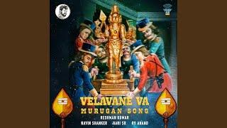 Velavane Va (Murugan Song)