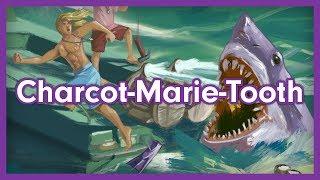 Charcot-Marie-Tooth USMLE Mnemonic