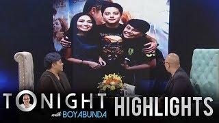 TWBA: DJ Jhai Ho shares his insights on KathNiel's relationship