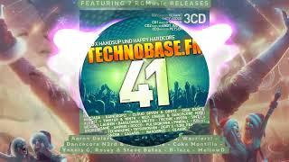  TechnoBase.FM Vol.41 - featuring 7 RGMusic Releases OUT NOW!  #technobasefm #dance #rave