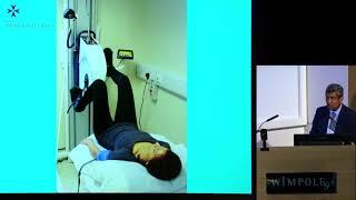 "Manifestations of Dysautonomia in Ehlers-Danlos Syndrome" - Prof. Christopher Mathias