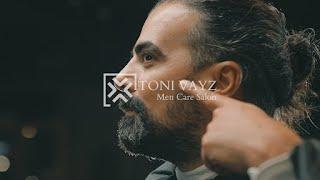 With #ToniVayz_Men Luxury is in Each Details !