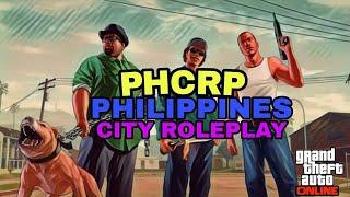 PHILIPPINE CITY ROLEPLAY V2.3 SHARE GAMEMODE