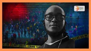 Wounds of June: Rex Masai’s family long quest for justice continues one year on