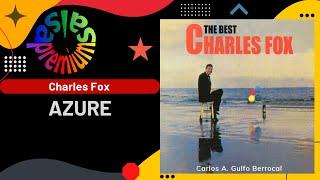 AZURE por CHARLES FOX - Salsa Premium