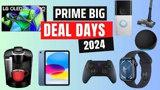 21 INSANE Early Amazon Prime Day Deals (2024) - October Prime Day Deals