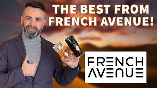 16 Of The Very Best French Avenue Fragrances That You Can Get At The End Of 2024!