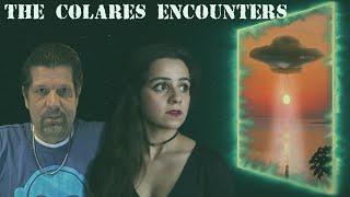 THE COLARES ENCOUNTERS - Mysteries with a History