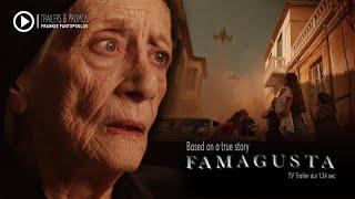 Famagusta (2024)| Trailer 1| New Netflix Historical Drama Series| English Subtitles