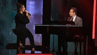 Chantal Bitar ft Marwan Khoury - Enta w Maii  / شانتال بيطار و مروان خوري - انت و معي