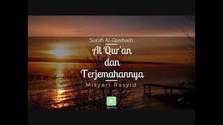 QS.Al-Qasas dan terjemahannya.