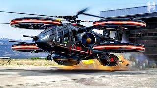 US Testing The Most Powerful $3 Billion Helicopter Ever Created