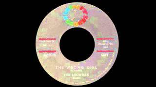 The Showmen - The Wrong Girl