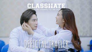 My Classmate Trailer | Agassi Ching, Jai Asuncion