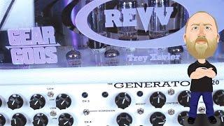 Revv Generator 120 II - Demo