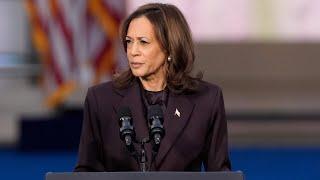 Celebrities begin to ‘turn on each other’ after Kamala Harris’ crushing defeat