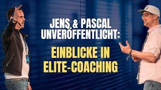 Sales Angels Day: Jens & Pascals Insider-Einblicke & echte Kundenstimmen