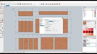 Convert Metric to Imperial Units in SketchUp