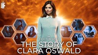 The Story of Clara Oswald | Doctor Who