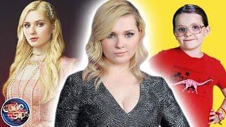 What happened to Abigail Breslin?