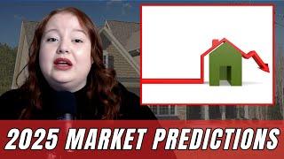 2025 Durham Region Housing Market Predictions + 2024 Recap