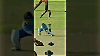 MS Dhoni Greatest Revenge on Bowler  #shorts #viral