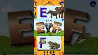 03 Read and Write  EF #viral#funny#learn#News#howto#tutorial#quiz #bangladesh #montessori