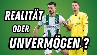 Realität oder Unvermögen?  Borussia verliert gegen Mainz 05 Falsche Entscheidungen vom Coach? 