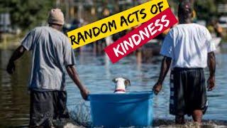 Real Life Heroes  2021 | Random Acts of Kindness | Faith In Humanity Restored | Good People #11