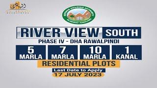 DHA PHASE 4 |Rawalpindi| New Launching | 5 Marla | 7 Marla | 10 Marla | 1 Kanal | Residential Plots