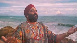 Tuhi Tuhi with Waheguru Simran - Veer Manpreet Singh