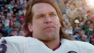 Pro Football Hall of Fame Class of 2024: Jarrett Payton presents Steve McMichael for Enshrinement