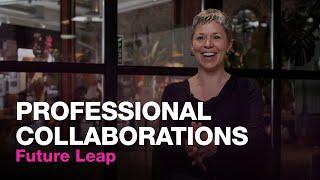 Professional Liaison Network collaborations | Future Leap