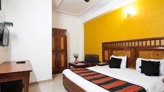 Hotel Pallvi Palace, New Delhi and NCR, India | Holidays In India