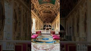 Palace of Fontainebleau, France  #palace #france #travelvlog #royal #travel