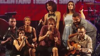 La Storia di Serafino  - Il Re degli Ignoranti 2015 - Tributo Adriano Celentano COVER BAND