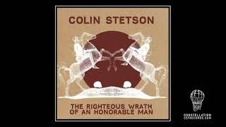 Colin Stetson | "The righteous wrath of an honorable man"