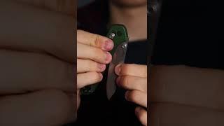 Why The Benchmade 940 Osborne is the Best EDC Knife Ever #benchmade #diy #edc #tool