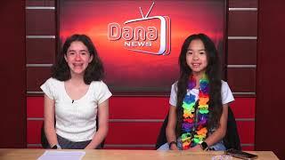 Show 478 - Dana News 10/21/2024