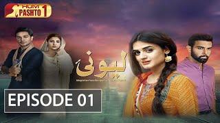 Lewanai Episode 01 | Pashto Drama Serial | HUM Pashto 1