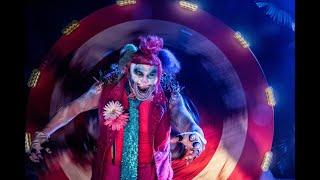 2021's best theme park Halloween haunts | blooloop