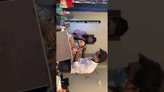 Revathi pillai make up for new video