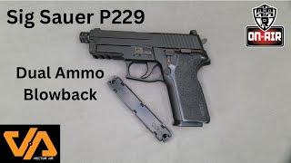 P229  Sig Sauer