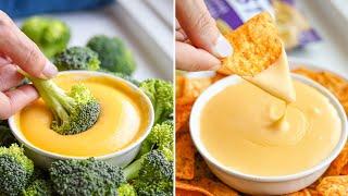 KETO Cheese Sauce MADE IN 5 MINUTES & ALMOST 0 CARBS | Easy Keto Recipes