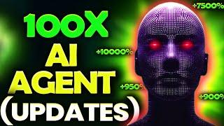 Next 100X AI AGENT Crypto - NEUROBRO - Updates! (A lot has changed)