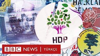 HDP’nin 11 yılı: Çözüm sürecinden kapatma davasına