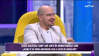 Toate relațiile sunt sub lupă în următoarele luni